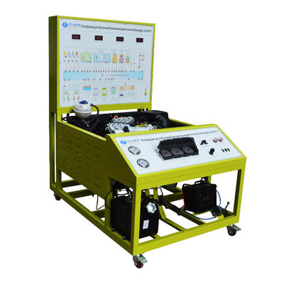 buy Educational Automobile Training Equipment For Mechanic School online manufacture