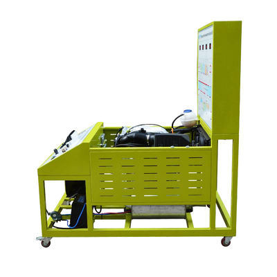 Mua Các loại thiết bị dạy động cơ ô tô cho trường sửa chữa sản xuất trực tuyến