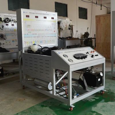 comprar Equipamento de ensino experimental automóvel Auxílios de formação escolar Fabricação em linha