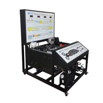 Mua Đào tạo và giảng dạy ô tô Thiết bị giáo dục cho trường học sản xuất trực tuyến