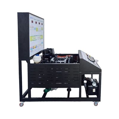 Mua Đào tạo ô tô Thiết bị giáo dục Công nghệ chẩn đoán sản xuất trực tuyến