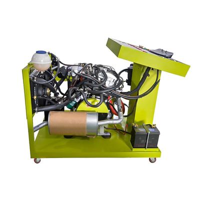 comprar Equipo de laboratorio de la Escuela de Formación en Tecnología de Servicios Automotrices Fabricación en línea