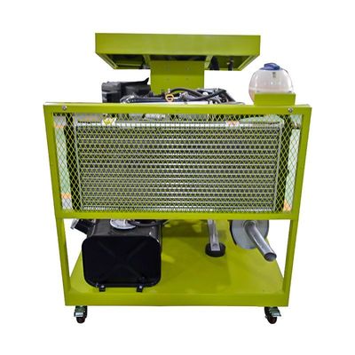 Mua Thiết bị phòng thí nghiệm của trường công nghệ ô tô sản xuất trực tuyến