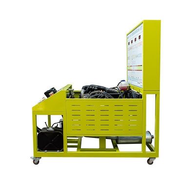 comprar Tecnologia de serviço de equipamento de formação universitária automotiva Fabricação em linha