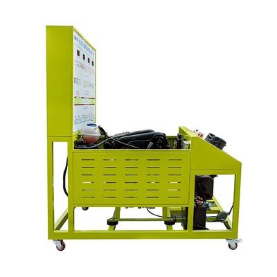 comprar Equipamento de Ensino de Veículos com Tecnologia de Treinamento Automotivo Fabricação em linha