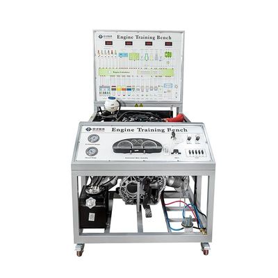 buy Automotive Training Vocational Teaching Equipment Systems online manufacture