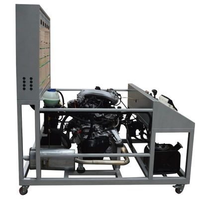 Mua Bộ giáo dục ô tô Thiết bị Công nghệ Hệ thống đào tạo sản xuất trực tuyến