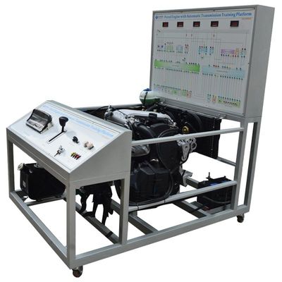 buy Automotive Educational Kit Training And Teaching Equipment online manufacture