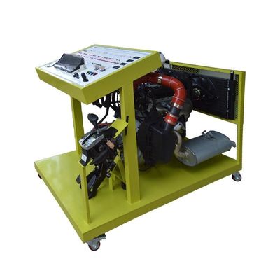 comprar Equipo de sistemas educativos de automóviles para escuelas profesionales Fabricación en línea