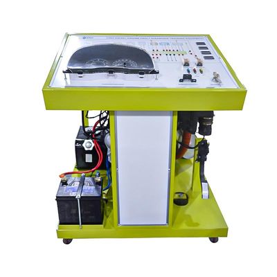 kopen Dieselmotor Automotive Training Bench Onderwijssysteem online vervaardiging
