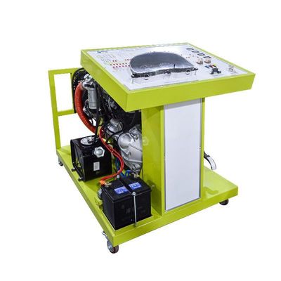 comprare Modello di formazione automobilistica Tecnologia attrezzature didattiche fabbricazione online