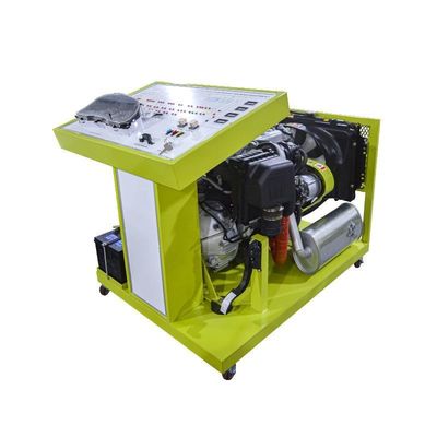 satın al Otomotiv Eğitim Seti Ekipmanları Servis Teknisyenleri İçin Çevrimiçi üretim