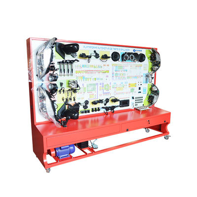 acheter Équipement de l'école de formation électrique de véhicule entier AC 220V fabrication en ligne