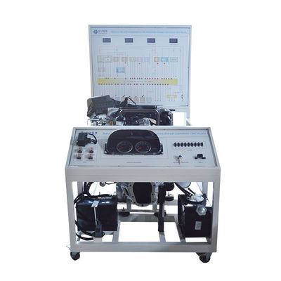 buy Automotive Cummins Diesel Training Equipment Engine Trainer online manufacture