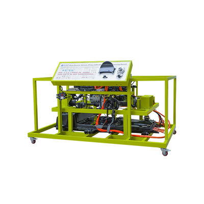 comprar Equipamento Didático Profissional do Sistema de Veículos de Nova Energia Fabricação em linha