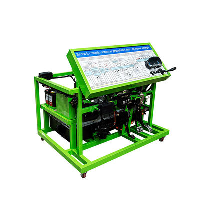 buy New Energy Automotive Electric Vehicle Drive Training Equipment online manufacture