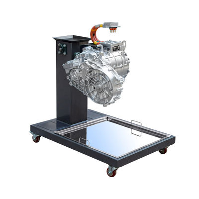 comprare Disassemblaggio e assemblaggio di motori di guida attrezzature didattiche elettrica fabbricazione online