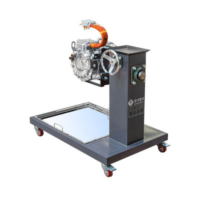 comprar Equipamento de plataforma de treinamento de máquinas de condução de veículos de energia nova Fabricação em linha