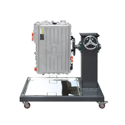 buy Car Electric Controlled Flipping Frame Educational Equipment online manufacture