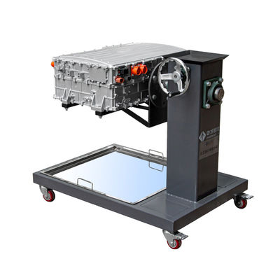 buy Ev Educational Equipment Electric Controlled Flipping Frame online manufacture