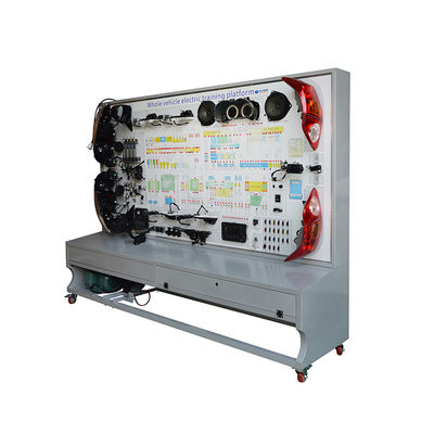 comprar Equipos de entrenamiento y educación en electricidad automotriz Fabricación en línea