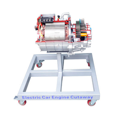 comprar Plataforma de visualización de disección del motor de accionamiento de equipos educativos Fabricación en línea