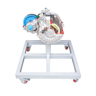buy Vehicle Drive Motor Dissection Display Training Equipment online manufacture