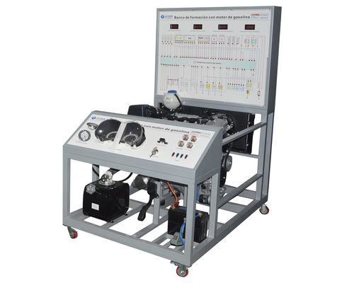 Mua Hệ thống đào tạo động cơ Thiết bị giảng dạy ô tô cho trường học sản xuất trực tuyến