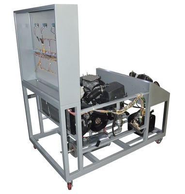 buy Complete Automotive Technician Car Training Equipment online manufacture