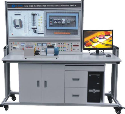 buy Elevate Technical Skills Vocational Equipment Maintenance Electrician Training Test Device online manufacture