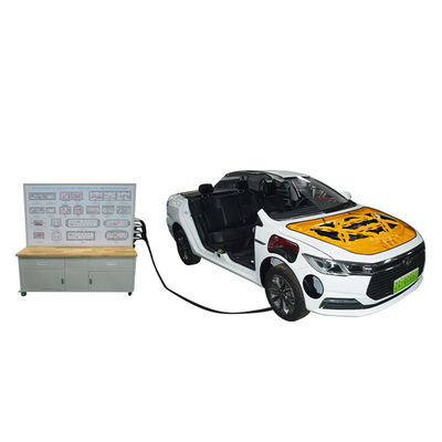 buy EV Modification and Testing Training Education Equipment online manufacture