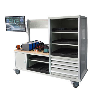 buy Electric Vehicle Battery Pack Testing & Training Platform online manufacture