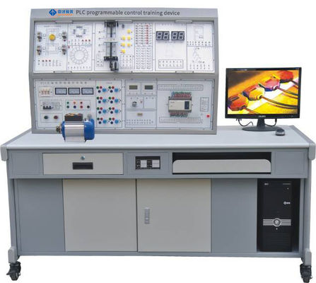 buy Programmable PLC Control Training Education Training Equipment Customizable online manufacture