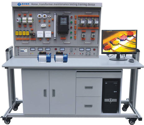 Mua Trung tâm đào tạo Địa điểm đào tạo thợ điện Ban kiểm tra điện sản xuất trực tuyến