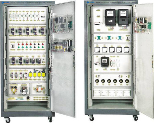 comprar Consejo de Formación de Electricistas de Dos Lados Evaluación de Habilidades Industriales Formación de Electricistas Fabricación en línea