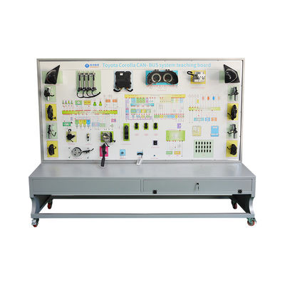 buy COROLLA Automotive CAN Network Maintenance Training Board online manufacture