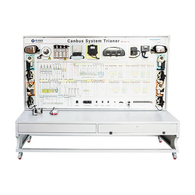 buy Can Bus System Automotive Didactic Technology Vocational Aids online manufacture