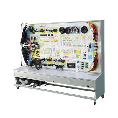 comprar Dispositivo de ensaio de sistema de formação integrado automóvel completo Fabricação em linha