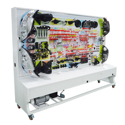 comprare Auto TECH Corolla Trainer elettrico diagnostico fabbricazione online