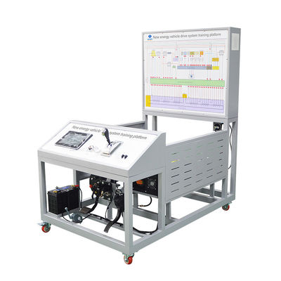 buy New Electric Vehicle Motor Control System Training Platform online manufacture