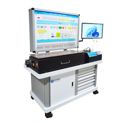 buy New Energy High Voltage Electric Control Training Equipment online manufacture