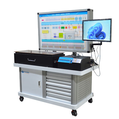 Mua Thiết bị huấn luyện điều khiển điện cao áp ô tô có thể tùy biến sản xuất trực tuyến