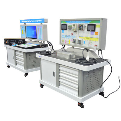 ซื้อ BMS การจัดการและ AC / DC การชาร์จพื้นที่สอน การผลิตออนไลน์