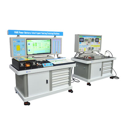 buy Automotive Power Battery Assembly Training Simulator online manufacture