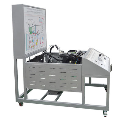 comprar Auxilios de entrenamiento para el sistema de aire acondicionado manual Fabricación en línea
