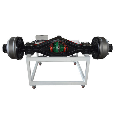buy Truck Rear Axle Disassembling and Assembling Training Platform online manufacture