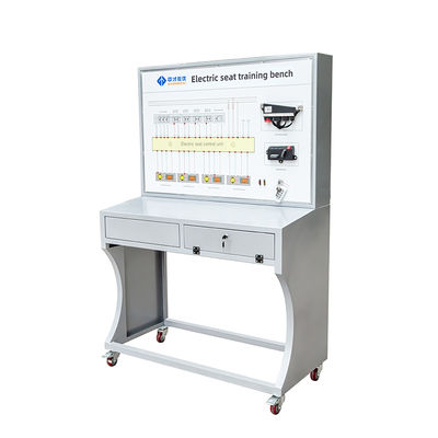 buy Automotive Electric Seat Teaching Board Training Equipment online manufacture