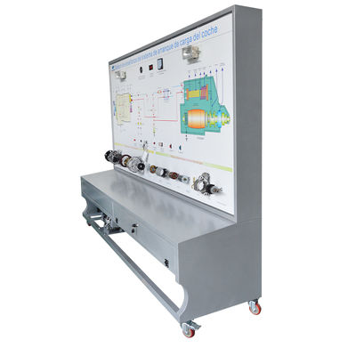 buy Automotive Manufacturer Charging System Training Platform online manufacture