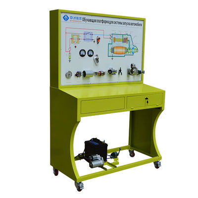 comprar Quadros de Treinamento do Sistema Estrela Elétrico Automotivo 220V Fabricação em linha