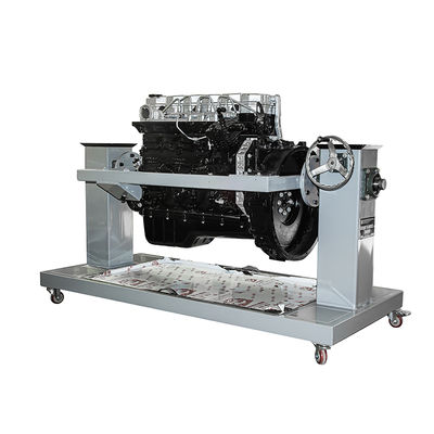 satın al Cummins Altı Silindirli Dizel Common Rail Motor Eğitim Simülatörleri Çevrimiçi üretim